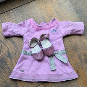 American Girl Doll Outfit